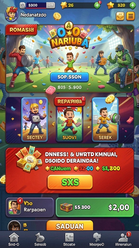 Screenshot mami188 nomor 1