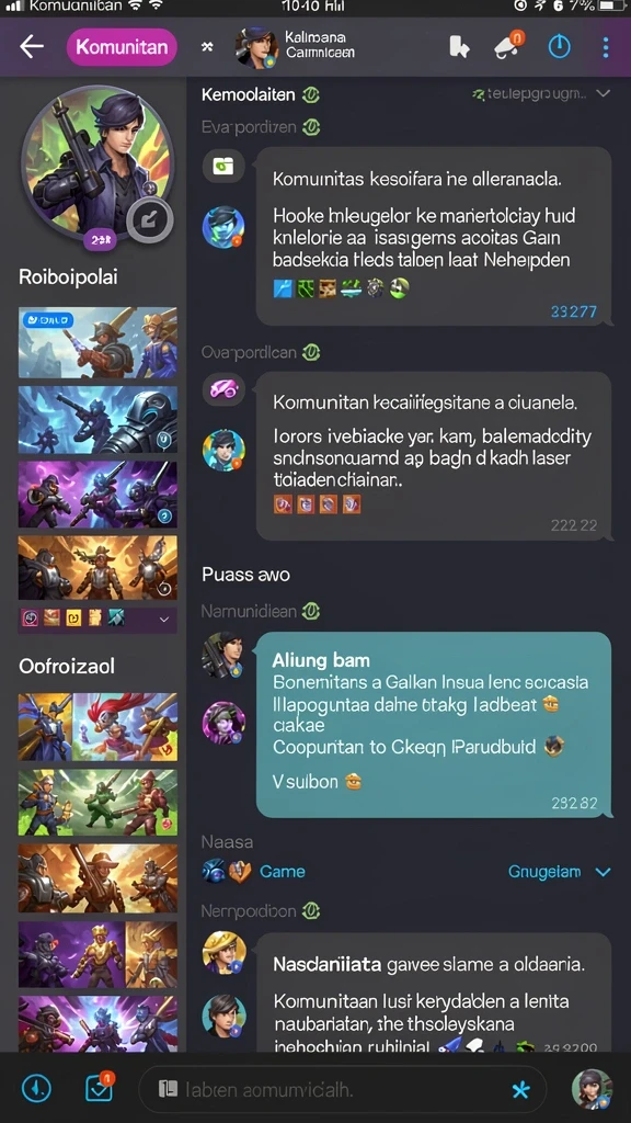 Screenshot mami188 nomor 2