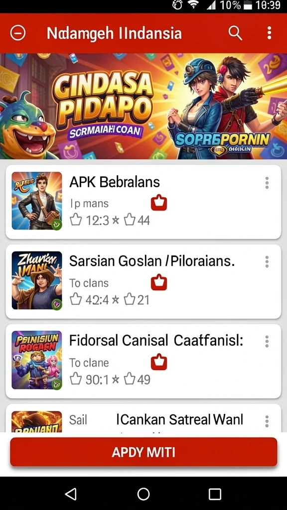 Screenshot mami188 nomor 3