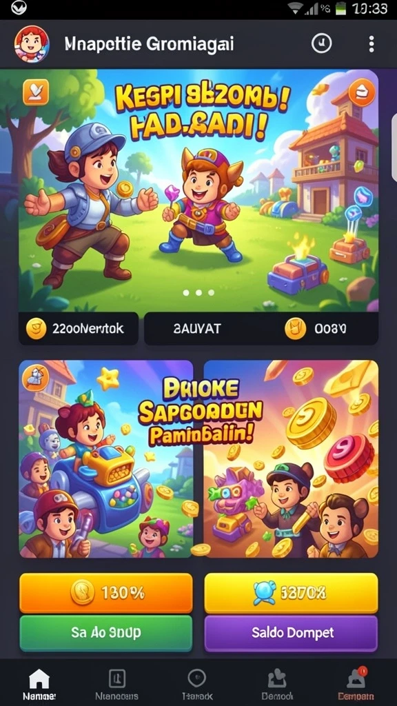 Screenshot mandala77 nomor 1