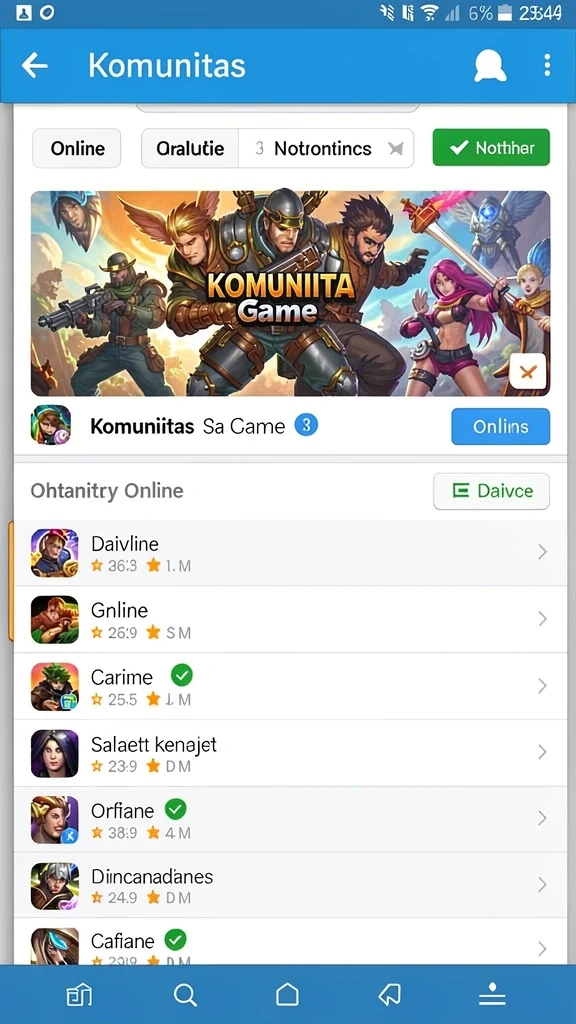 Screenshot menang666 nomor 3