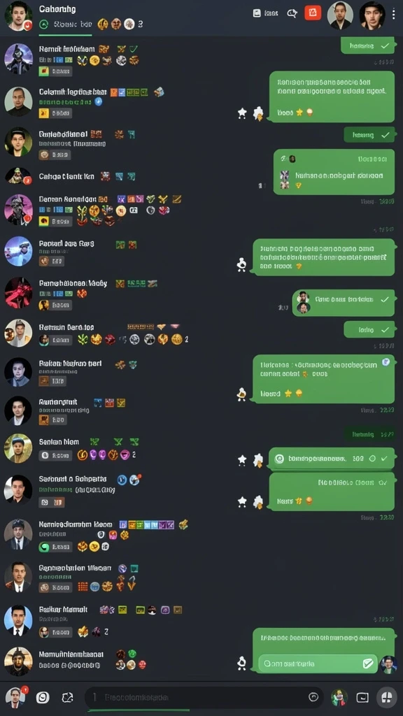 Screenshot menangbet nomor 2