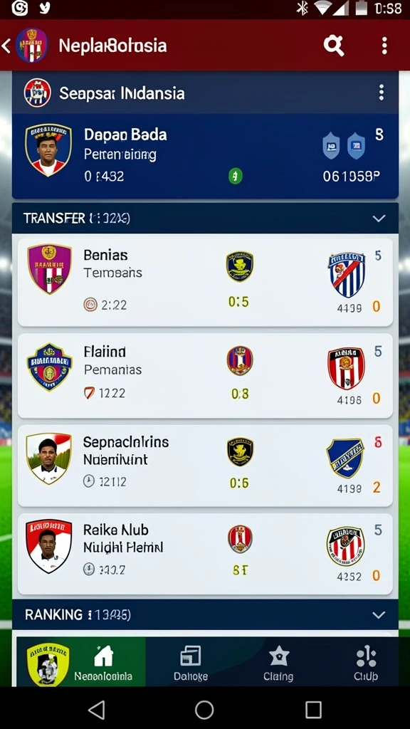 Screenshot meteorbet88 nomor 1