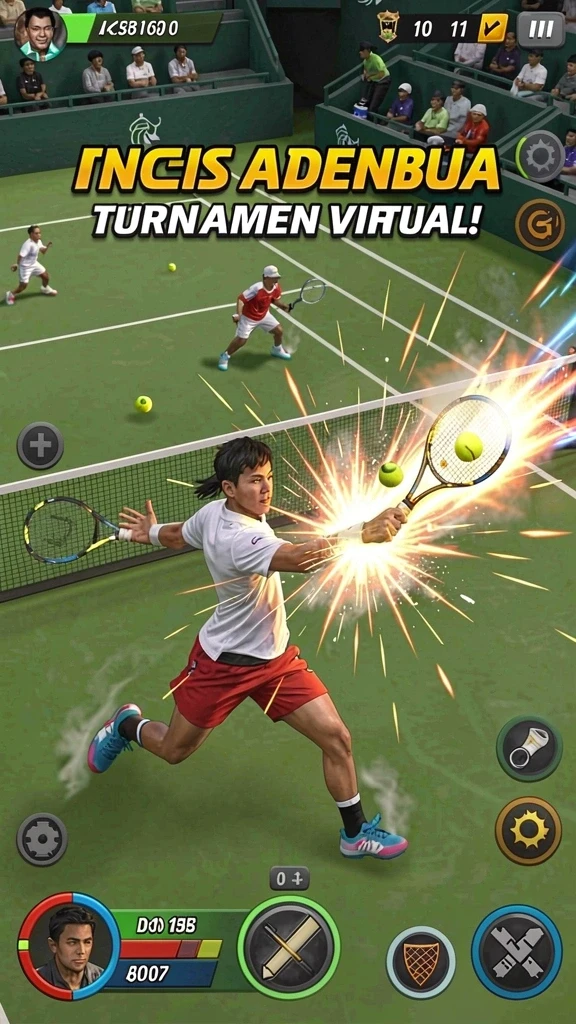 Screenshot milo4d nomor 2