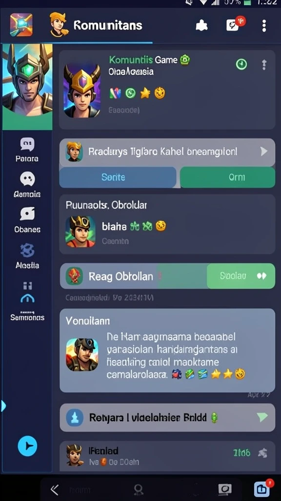 Screenshot mixue88 nomor 1
