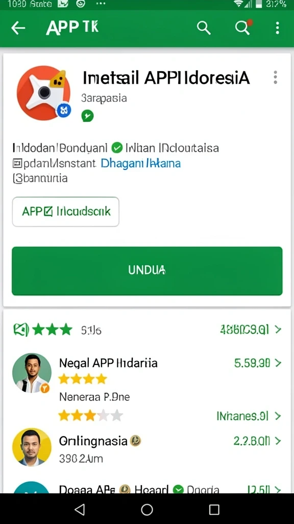 Screenshot mixue88 nomor 3