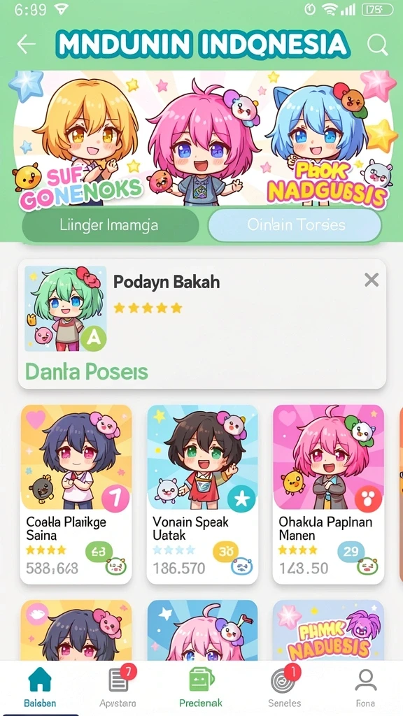 Screenshot na777 nomor 2