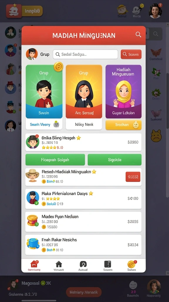 Screenshot na777 nomor 3