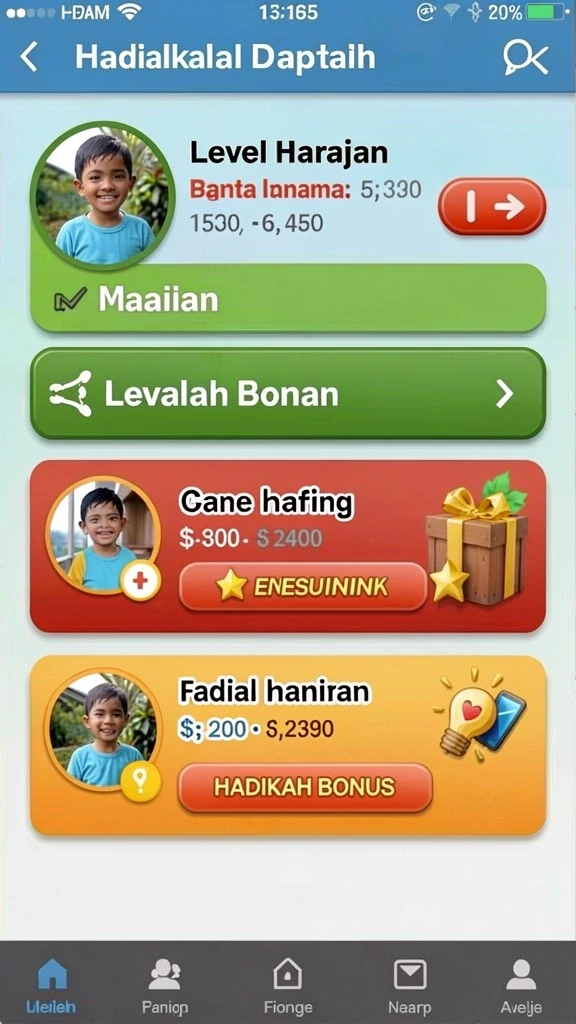 Screenshot naga11 nomor 3