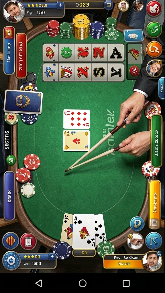 Screenshot nekototo nomor 1
