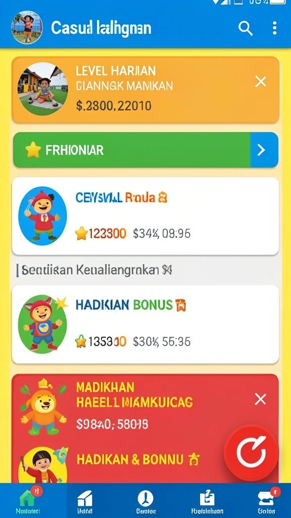 Screenshot online138 nomor 2