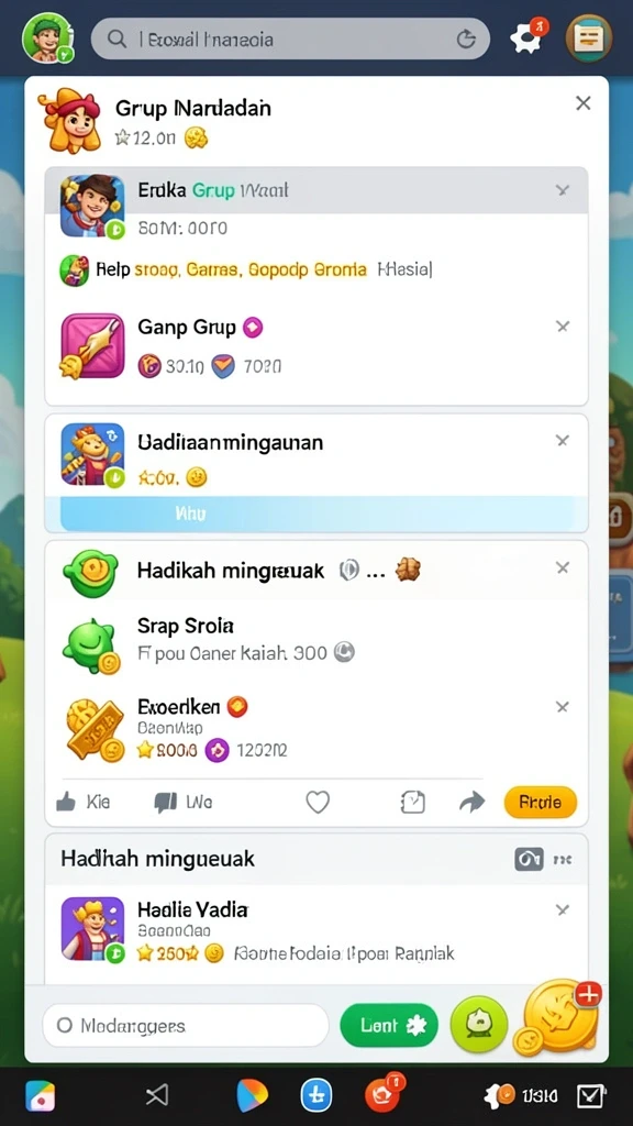 Screenshot oribet nomor 3