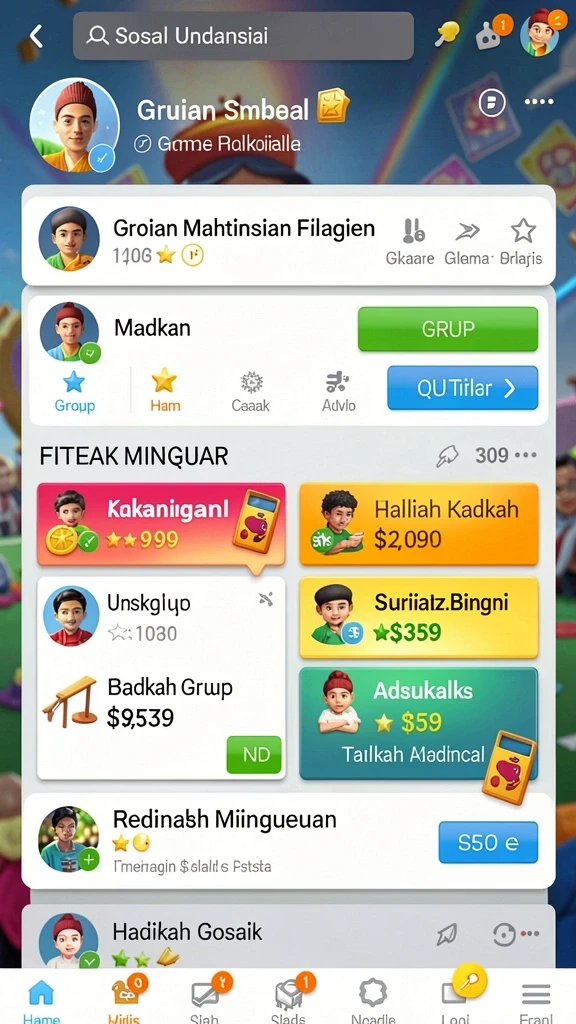 Screenshot pisang123 nomor 3