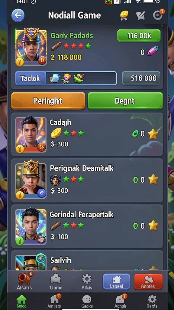 Screenshot playwin123 nomor 3