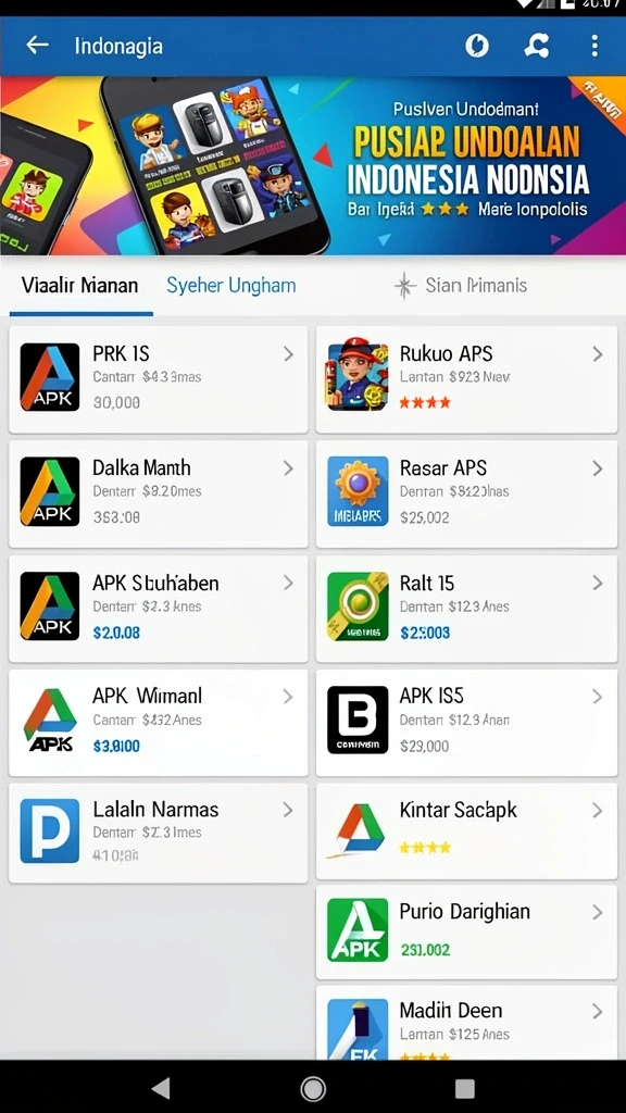 Screenshot proslot nomor 1