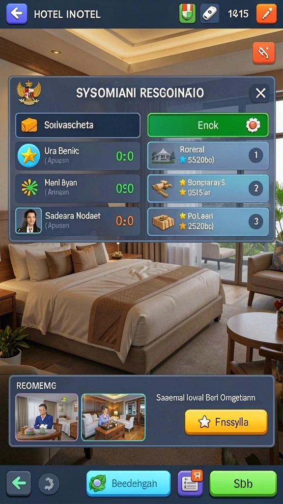 Screenshot proslot nomor 2