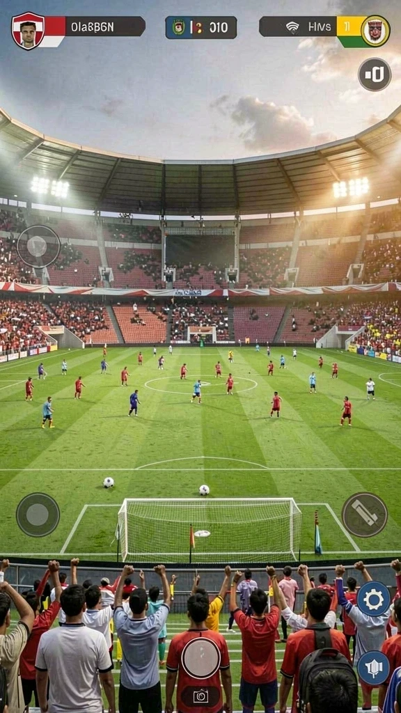 Screenshot pttogel nomor 1