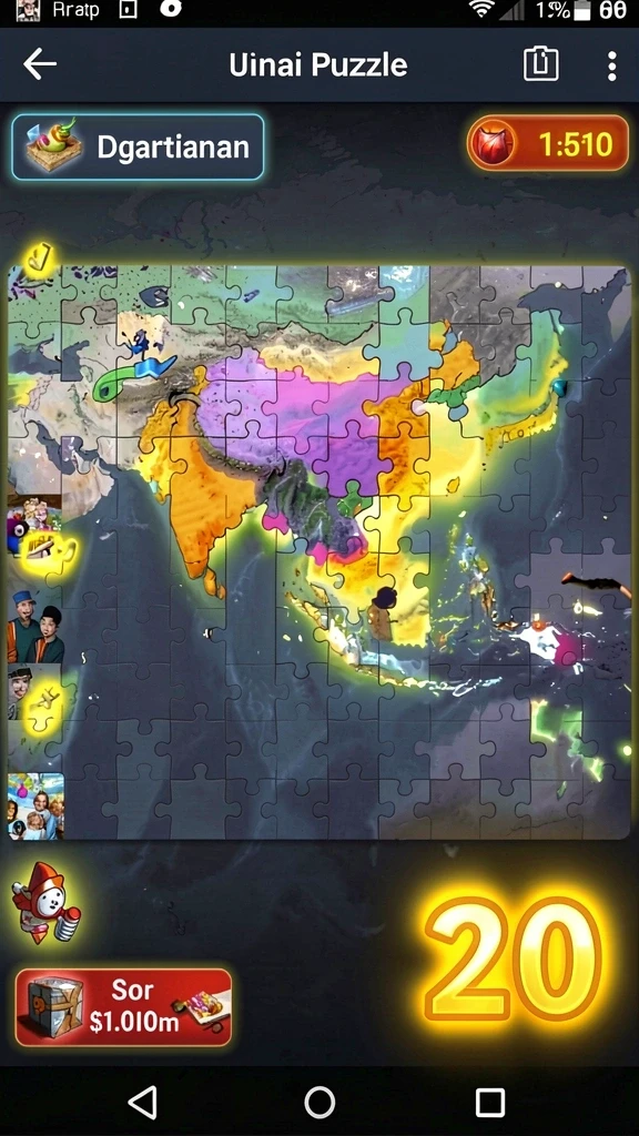 Screenshot pttogel nomor 2