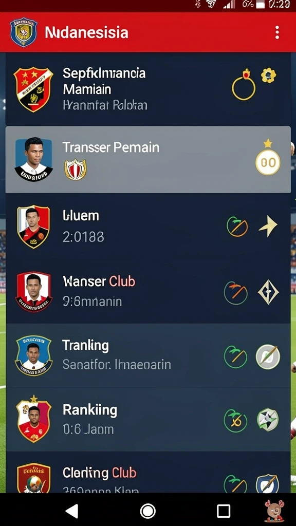 Screenshot putermega nomor 2