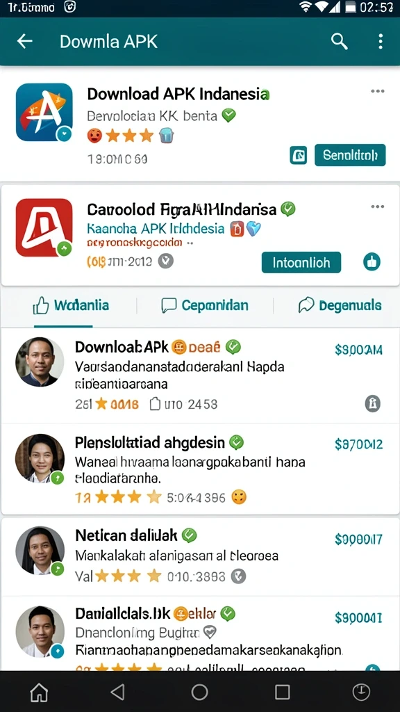 Screenshot putermega nomor 3