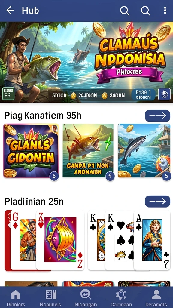 Screenshot rajacair nomor 1