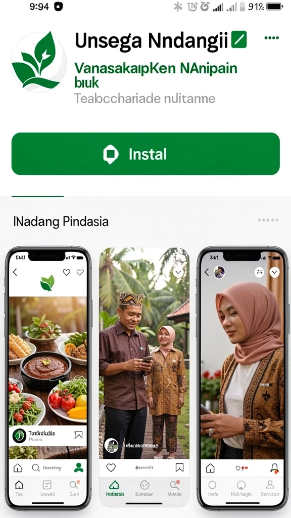 Screenshot rajacair nomor 3
