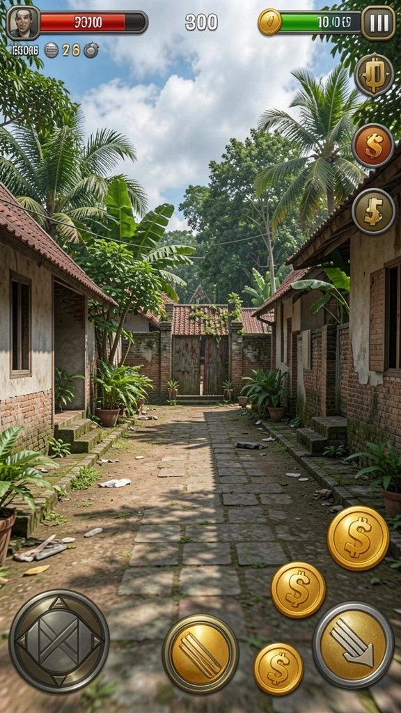 Screenshot rajacorc nomor 2