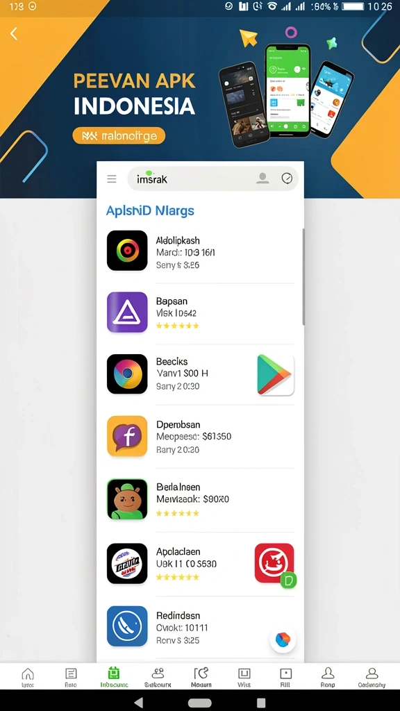 Screenshot rajacuan nomor 1