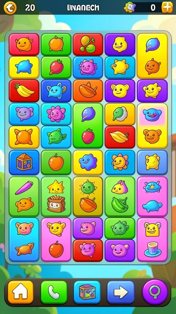 Screenshot rejekigames nomor 1