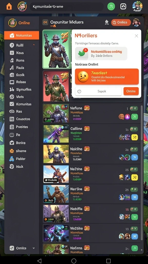 Screenshot rezixo nomor 1