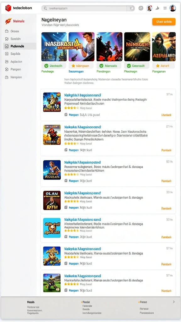 Screenshot rezixo nomor 3