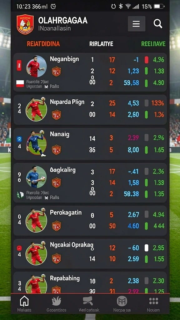 Screenshot robintogel nomor 2