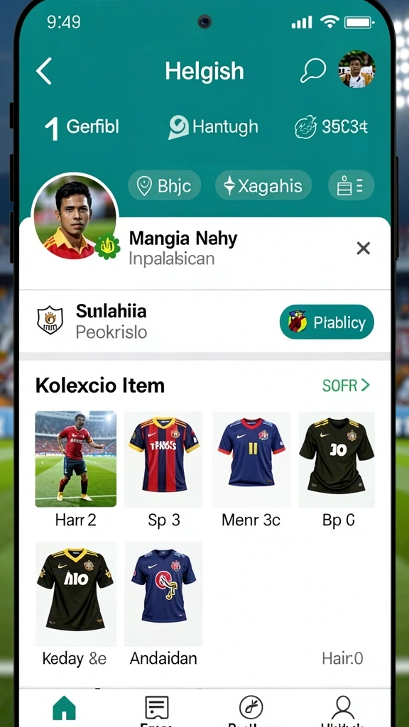 Screenshot royal88 nomor 1
