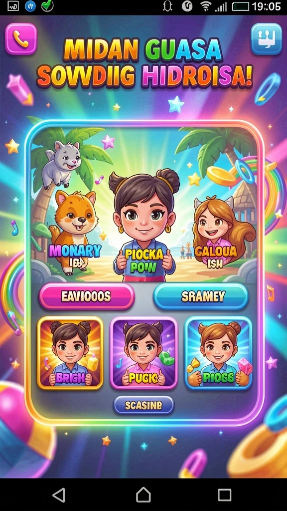 Screenshot satset138 nomor 1