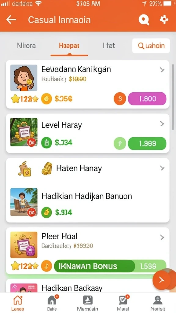 Screenshot satu77 nomor 1