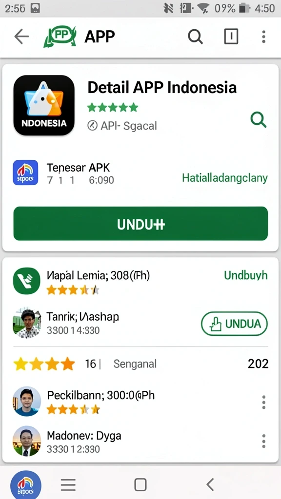 Screenshot situstoto nomor 2