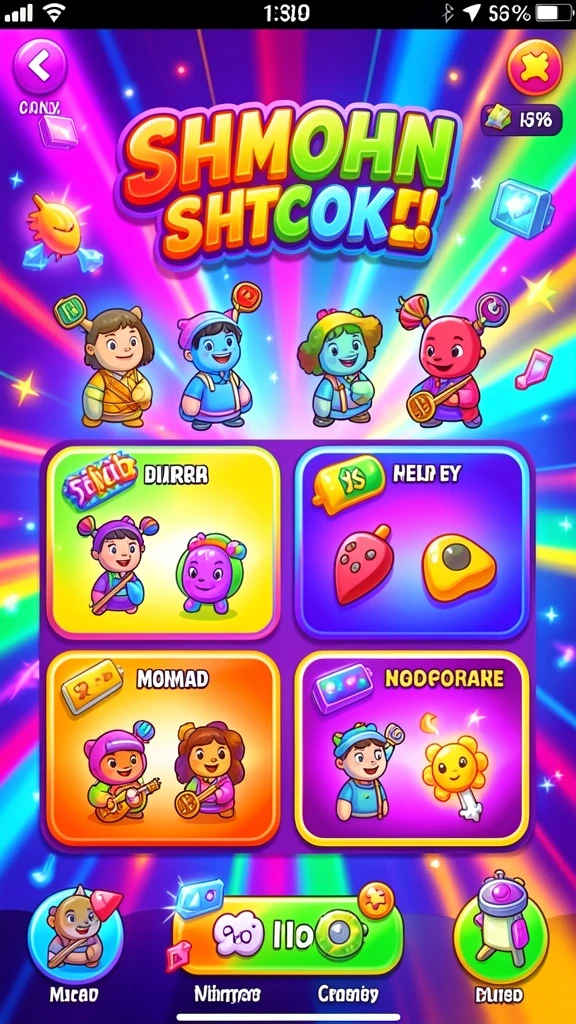 Screenshot slotsri nomor 3
