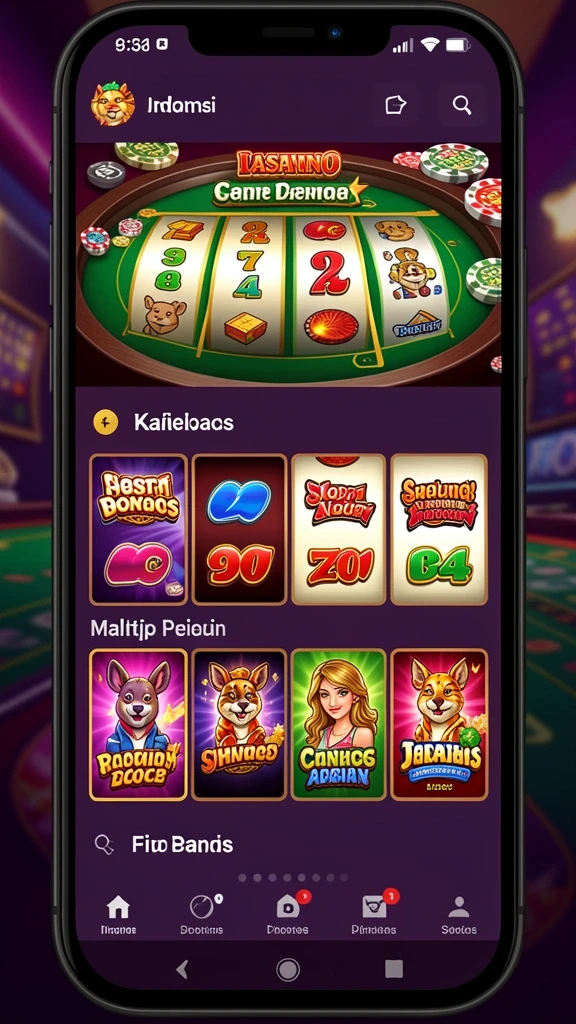 Screenshot stadium77 nomor 1
