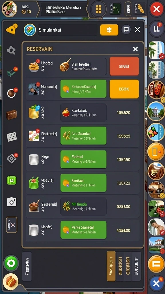Screenshot sultan88 nomor 2