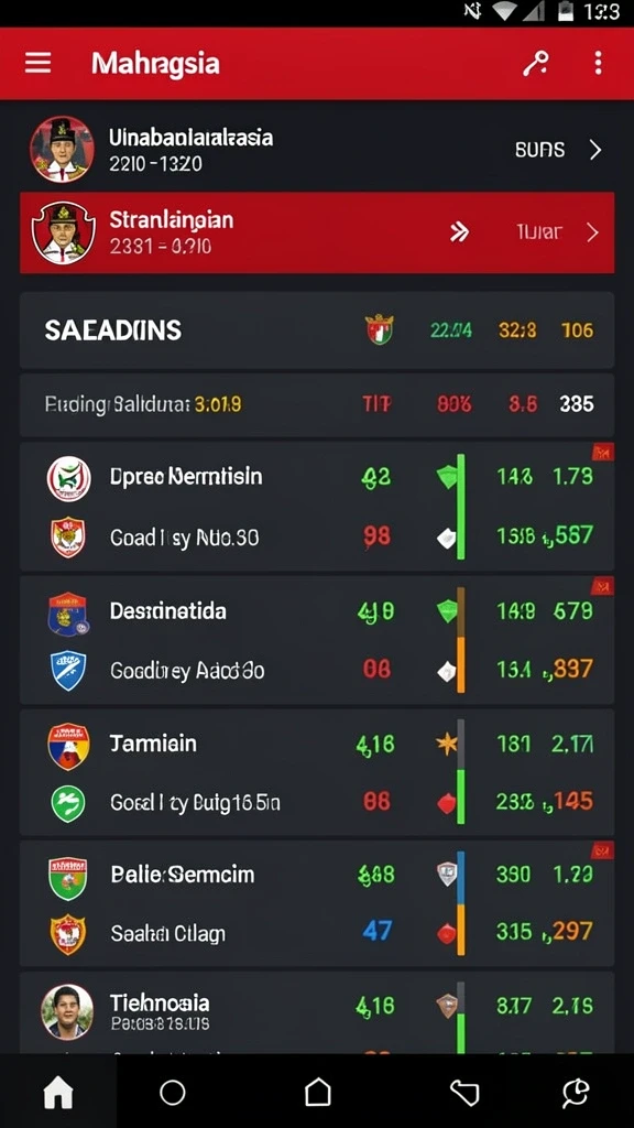 Screenshot sultanslot nomor 3