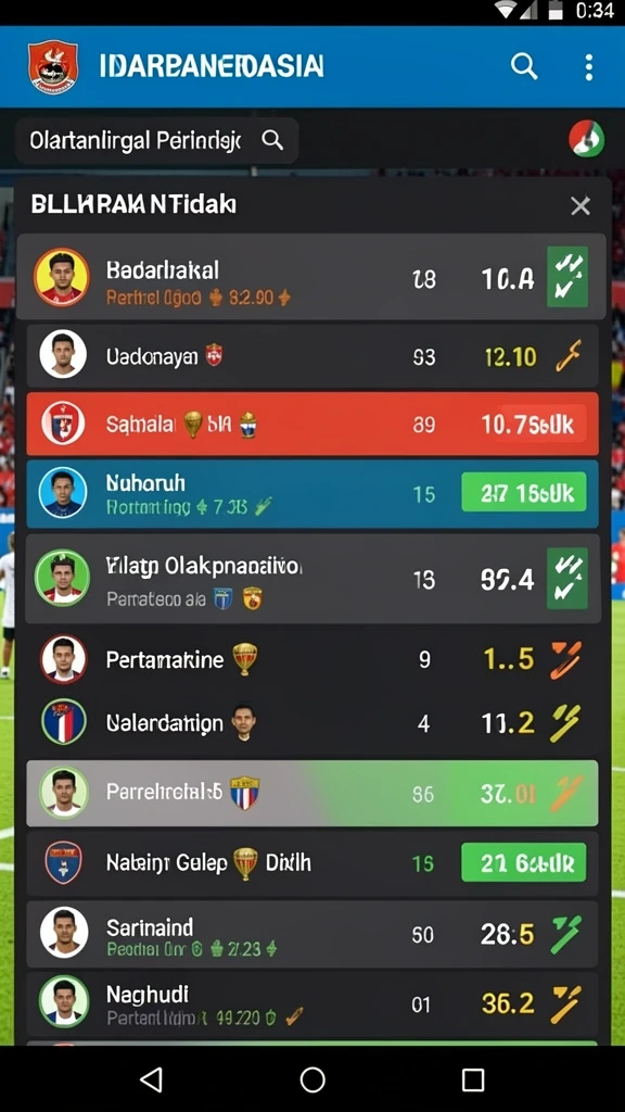 Screenshot supersvip nomor 1