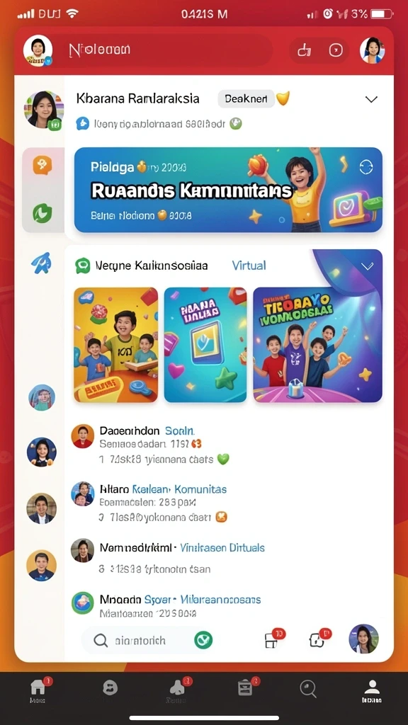 Screenshot supersvip nomor 3