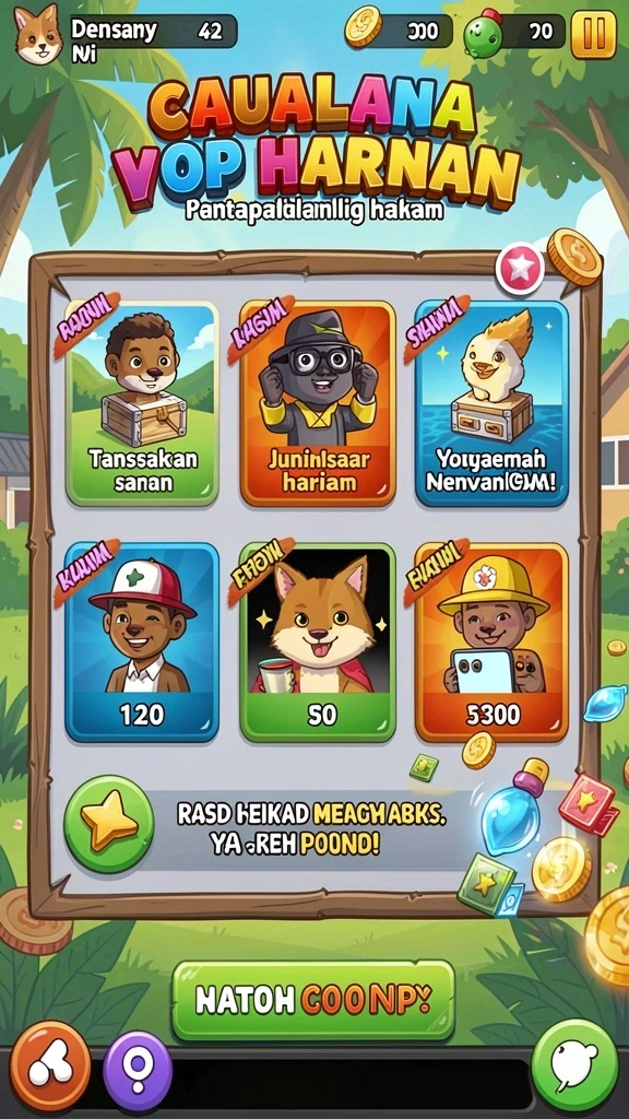 Screenshot superwd666 nomor 1