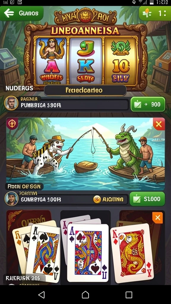Screenshot surga11 nomor 3