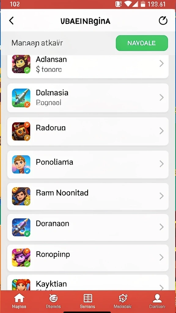 Screenshot surga77 nomor 1