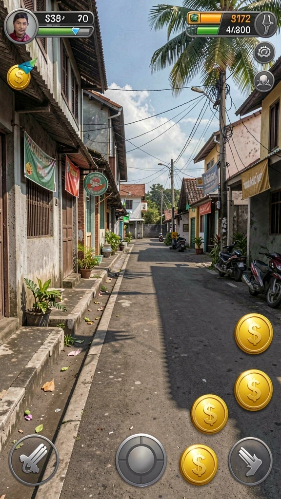 Screenshot surga88 nomor 2