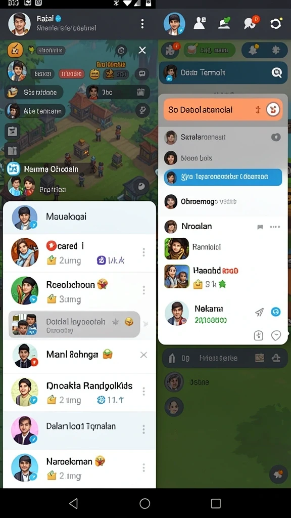 Screenshot surgaplay nomor 2