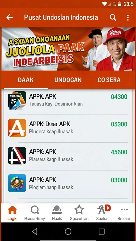 Screenshot svip777 nomor 3