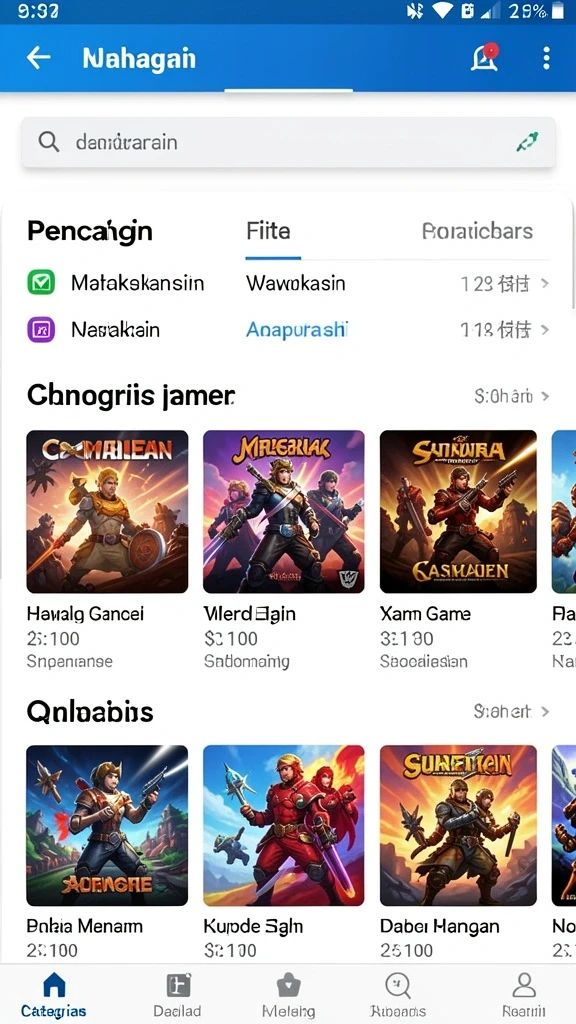 Screenshot svipsidn nomor 2