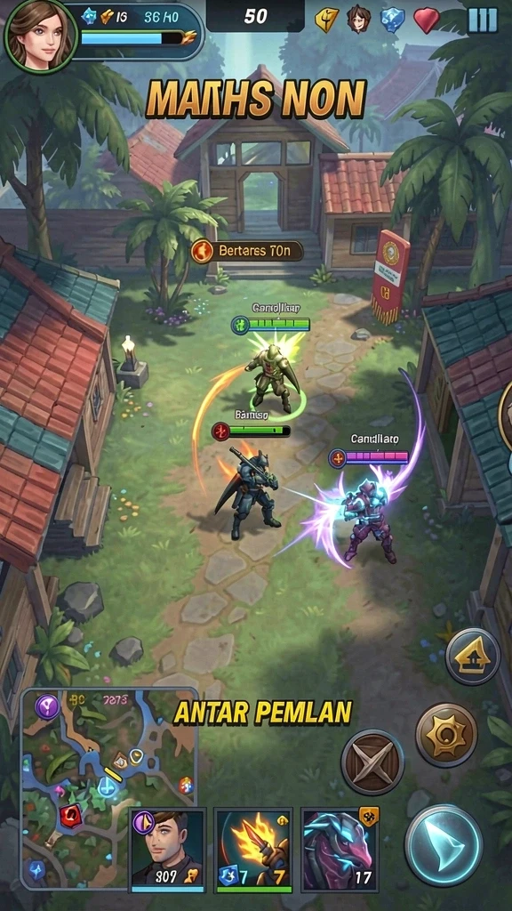 Screenshot topanwin nomor 3